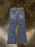 Calça Flare Levi's Y2k Importada (40) - Odevy Brechó