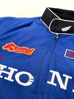 Jaqueta Racing Honda (PP) - loja online