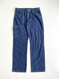 Calça Cargo (46) - Odevy Brechó