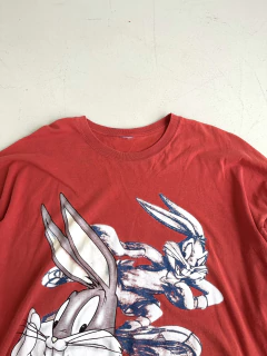 Camisa Pernalonga 1998 (GG) - loja online