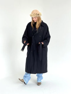 Trench Coat Lodon Fog Vintage (G) - comprar online