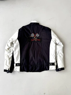 Racing Ferrari Preta (G) - Odevy Brechó