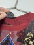 Camiseta Edward y2k Importada (M) - Odevy Brechó