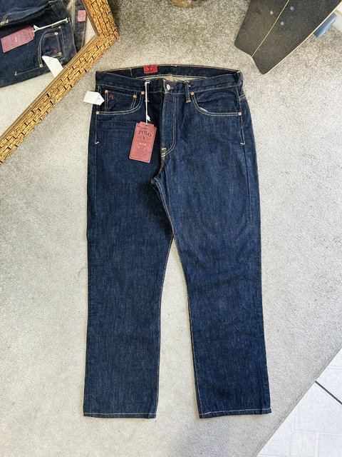 Baggy Ralph lauren Importada NOVA (46)