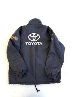 Imagem do Jaqueta Toyota Nylon (G)
