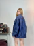 Jaqueta Jeans Vintage BackSide (G) - comprar online