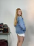 Jaqueta Jeans 767 Vintage (M) na internet