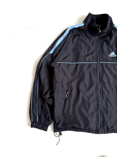 Imagem do Corta Vento Adidas Antiga (G)