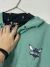 Corta Vento New Era Charlotte Hornets (G) - loja online