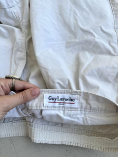 Bermuda Guy Laroche Vintage (40) - loja online