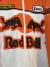 Imagem do Jaqueta Red Bull Laranja (M)