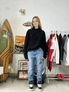 Blusa Térmica Queshua (G) - comprar online