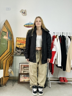 Imagem do Jaqueta Gangster Puffer (G)