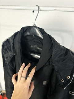 Jaqueta Gangster Puffer (G) - loja online