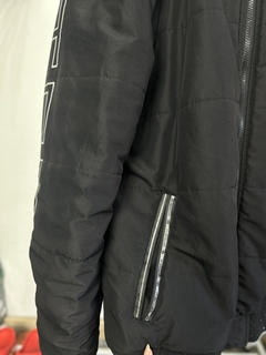 Jaqueta Gangster Puffer (G) - Odevy Brechó