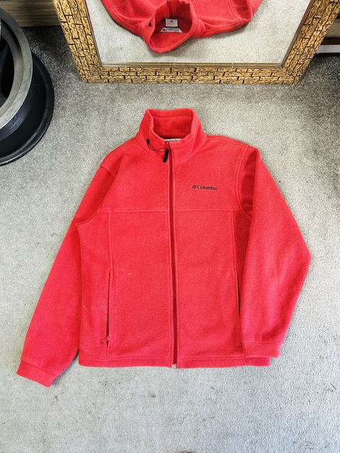 Fleece Columbia (M)