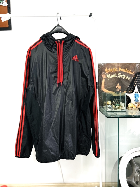 Corta Vento Adidas Original (M) - comprar online