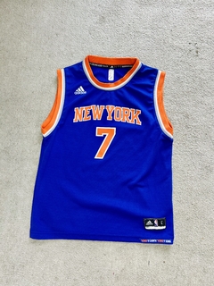 Camisa Adidas NBA (P) - comprar online