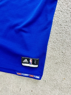 Camisa Adidas NBA (P) - Odevy Brechó