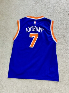 Camisa Adidas NBA (P) - loja online