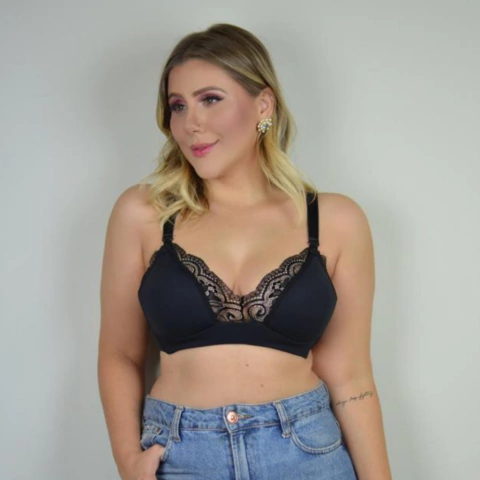 Sutiã Maternity - comprar online