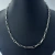 CORRENTE CARTIER GROSSA 70CM - BANHADA - loja online