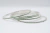 PULSEIRA LUXURY BANHADO A RHODIUM