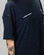 Camiseta Heavy OverSized Hana - Cinza Espacial - Heiko