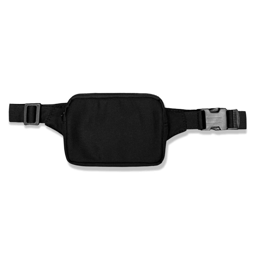Shoulderbag Genten - Preto