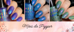 Banner da categoria Coleção Mães da Pepper