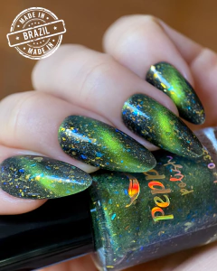 Imagem do Made in Brazil