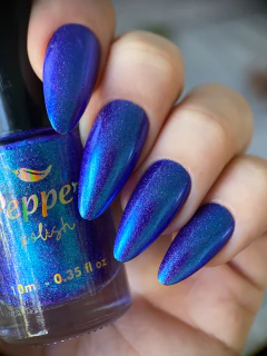 Esmalte Pepper Polish Unpacking Dreams - comprar online