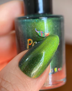 Esmalte Pepper Polish Secret Garden na internet