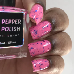 Esmalte Pepper Polish Dançar Quadrilha