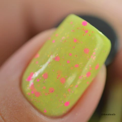 Esmalte Pepper Polish Chapéu de Palha na internet