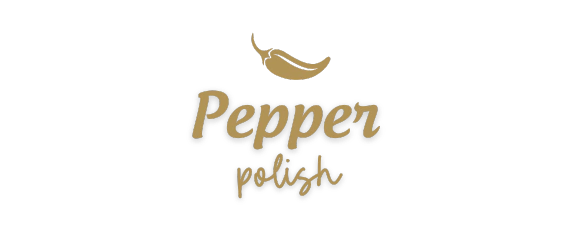 Pepper Polish