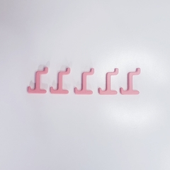 JUEGO GANCHOS A - Laser3D