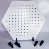 COMBO PATITAS HEXAGO