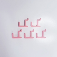 JUEGO GANCHOS E - ideal TAZAS