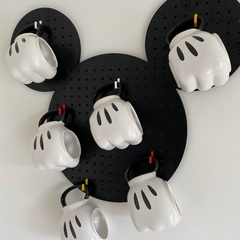 HEXAGO MOUSE TAZAS - comprar online