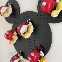 HEXAGO MOUSE TAZAS en internet