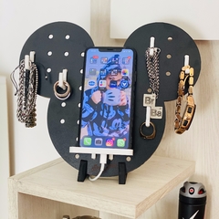 HEXAGO MOUSE MINI MICKEY