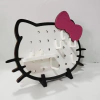 HEXAGO HELLO KITTY ROSA