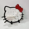HEXAGO HELLO KITTY ROJO