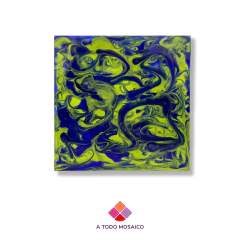 Marmolado Frío - A Todo Mosaico