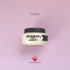 Esmalte Metalizado Original Chalk Gloss - comprar online