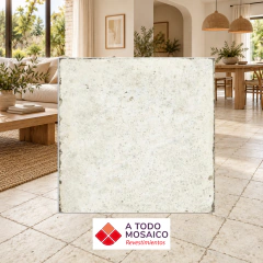 Cerámica Base Mestre Blanco 20x20cm