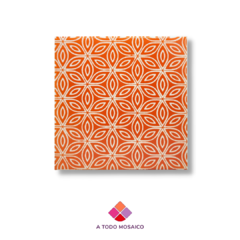 Arabia Naranja - comprar online