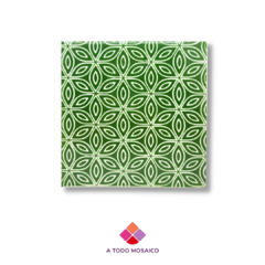 Arabia Verde