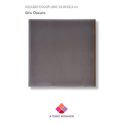 Gris Oscuro